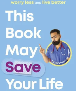 This Book May Save Your Life