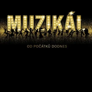 Muzikál (vada - narazené rohy)