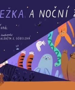 Anežka a noční zoo