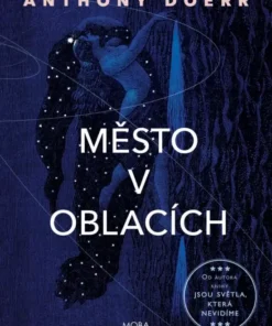 Město v oblacích