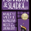 Pomsta je sladká, a. s.