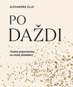Po daždi