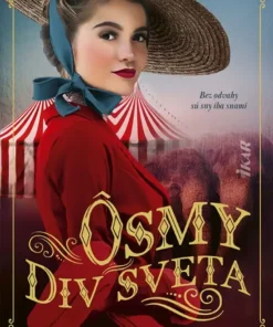Ôsmy div sveta