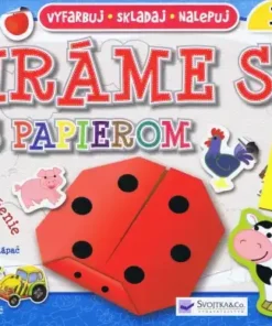Hráme sa s papierom 1