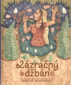 Zázračný džbán