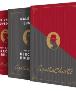 Agatha Christie (Darčekový box)