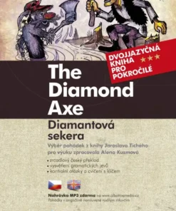 Diamantová sekera / The Diamond Axe
