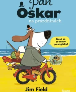 Pán Oskar na prázdninách