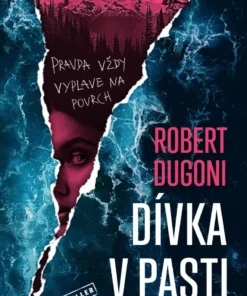 Dívka v pasti