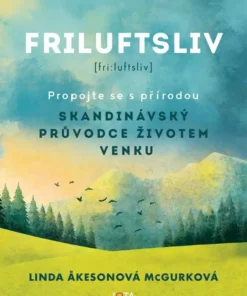 Friluftsliv (český jazyk)