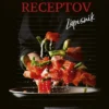 Moja kniha receptov - zápisník