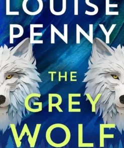 The Grey Wolf