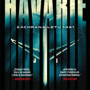 Havárie