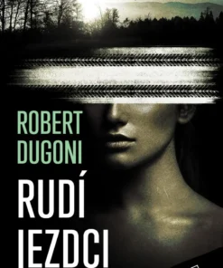 Rudí jezdci