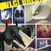 Zvierací detektívi: Vlčí brloh