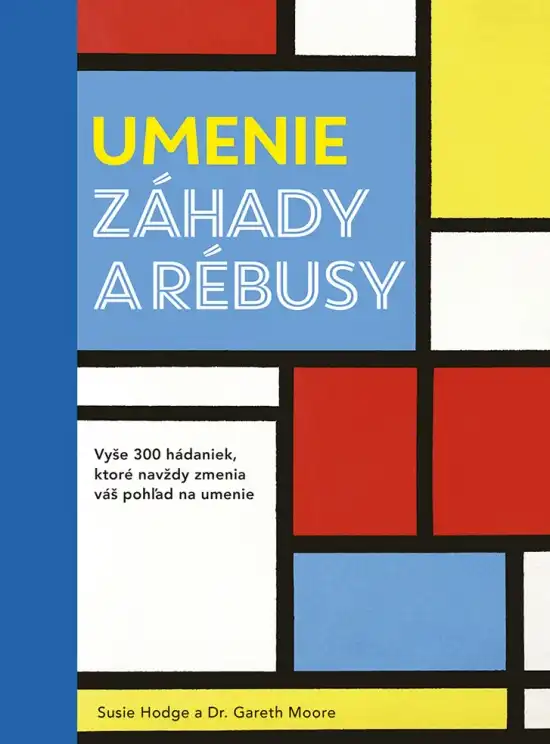 Umenie – Záhady a rébusy
