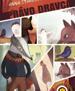 Zvierací detektívi: Právo dravca