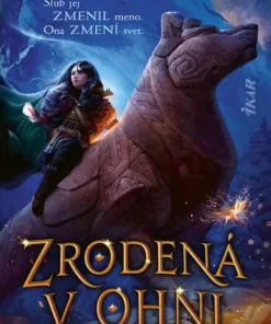 Zrodená v ohni: Dvanástka a Zamrznutý les