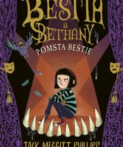 Beštia a Bethany: Pomsta beštie
