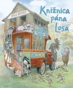 Knižnica pána Losa