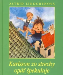 Karlsson zo strechy opäť špekuluje