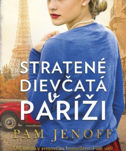 Stratené dievčatá v Paríži