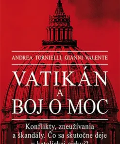 Vatikán a boj o moc