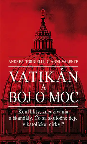 Vatikán a boj o moc