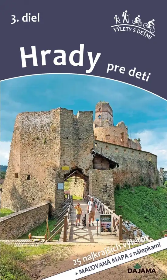 Hrady pre deti (3. diel)