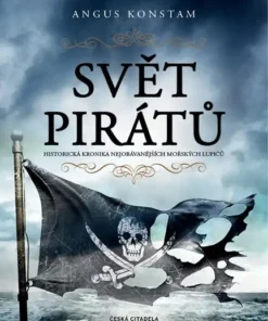 Svět pirátů