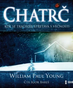 Chatrč - CD