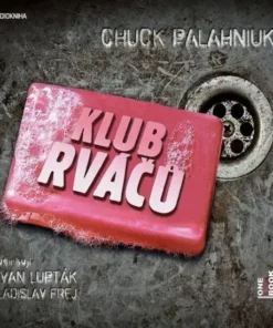 Klub rváčů - CD