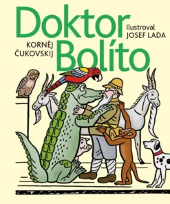 Doktor Bolíto