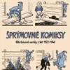 Šprýmovné komiksy