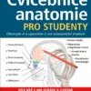 Cvičebnice anatomie pro studenty