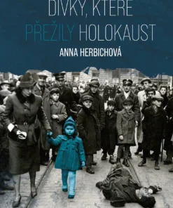 Dívky, které přežily holokaust