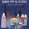 Tomík opět na cestách