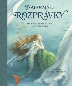 Najkrajšie rozprávky Hansa Christiana Andersena