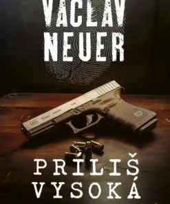 Príliš vysoká cena