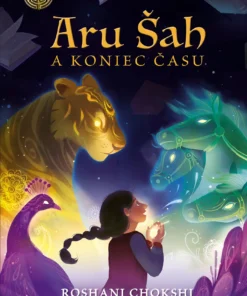 Aru Šah a koniec času