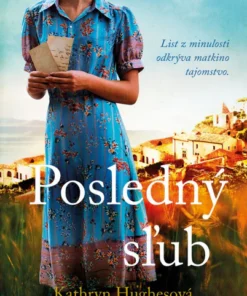 Posledný sľub