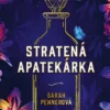 Stratená apatekárka