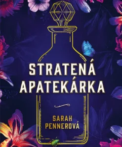 Stratená apatekárka