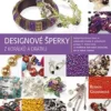 Designové šperky z korálků a drátku