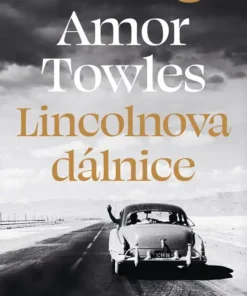 Lincolnova dálnice