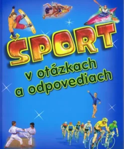 Šport v otázkach a odpovediach
