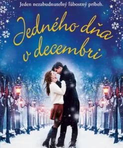 Jedného dňa v decembri