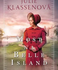 Most na Belle Island