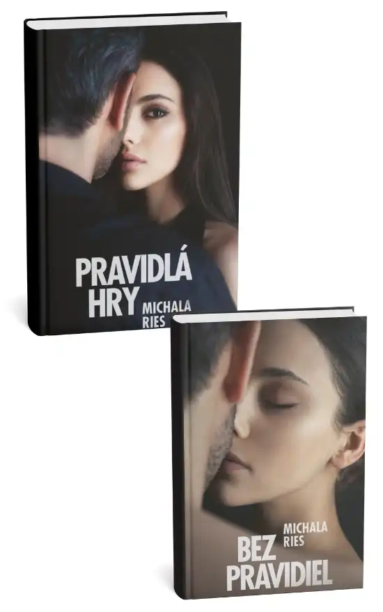 Set Pravidlá hry + Bez pravidiel