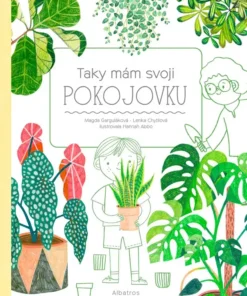 Taky mám svoji pokojovku